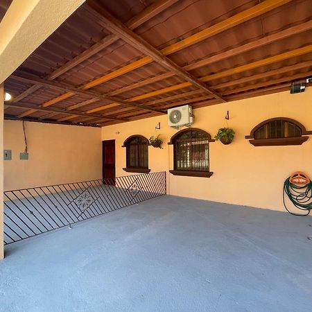 Casa Tatich Ac Near Guanacaste Airport Apartment Liberia Exterior photo
