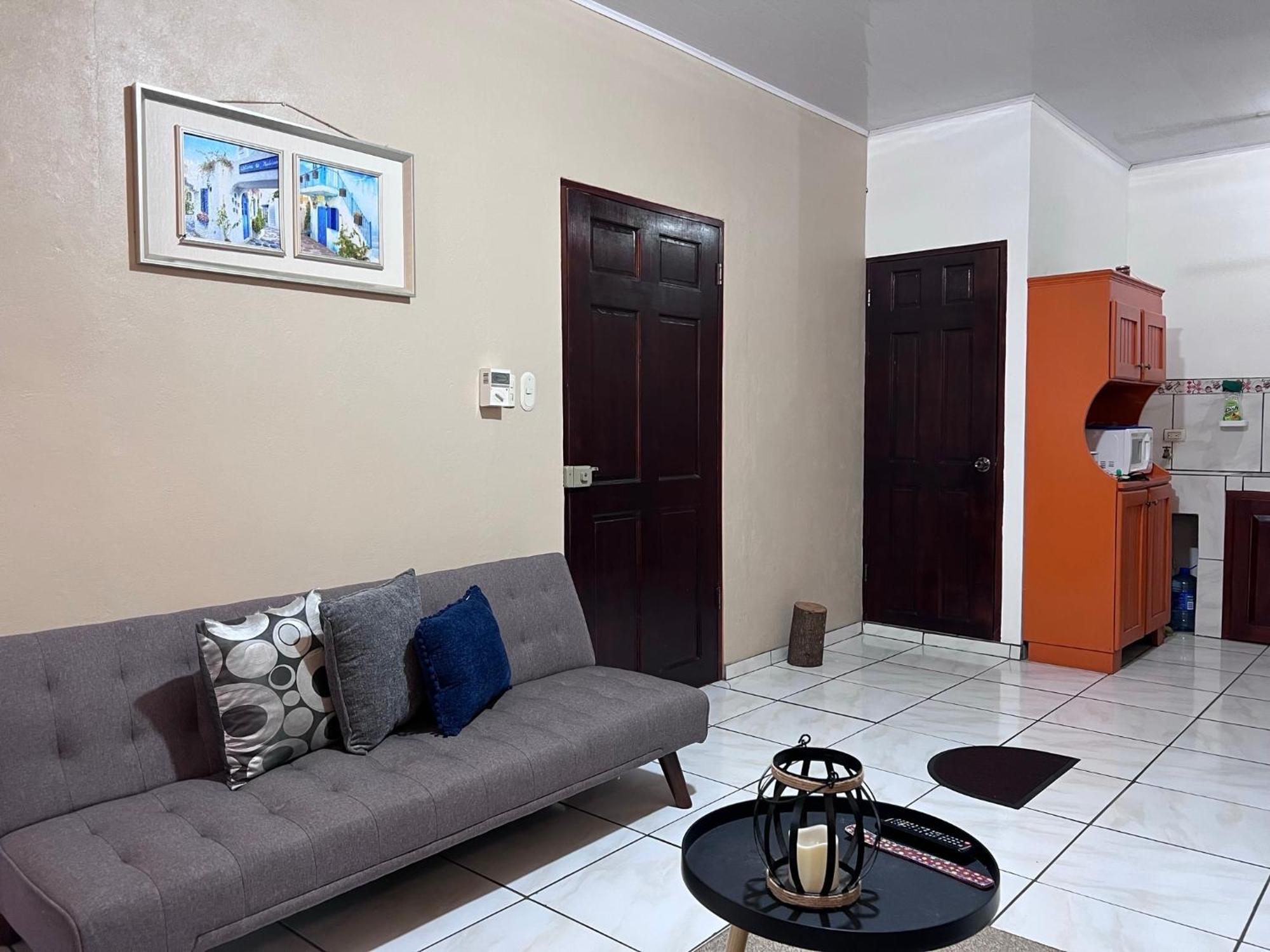 Casa Tatich Ac Near Guanacaste Airport Apartment Liberia Exterior photo