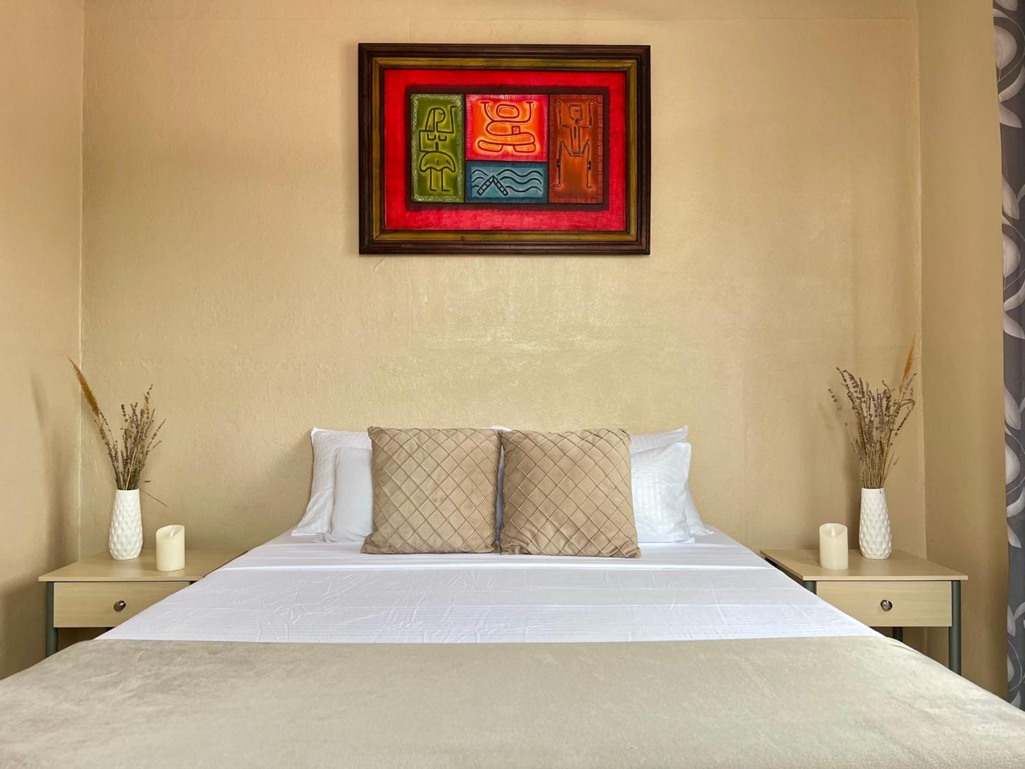 Casa Tatich Ac Near Guanacaste Airport Apartment Liberia Exterior photo