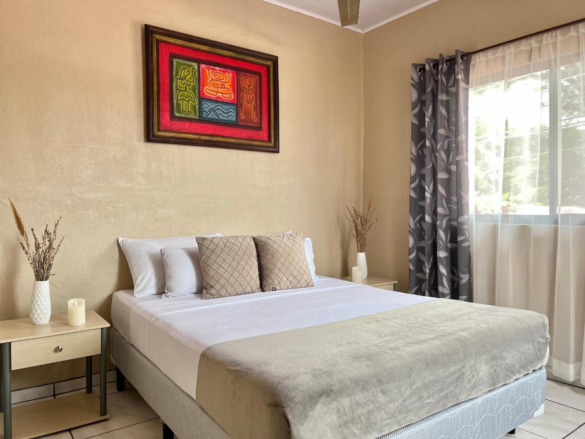 Casa Tatich Ac Near Guanacaste Airport Apartment Liberia Exterior photo